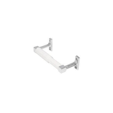 ACCESORIO BAÑO PORTAROLLO FOSET 49612