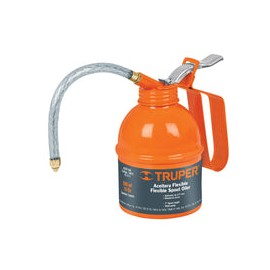 ACEITERA FLEXIBLE 300 ML TRUPER 14872