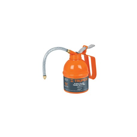 ACEITERA FLEXIBLE 300 ML TRUPER 14872