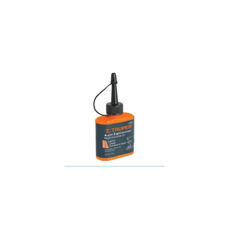 Aceite multiusos, 30 ml