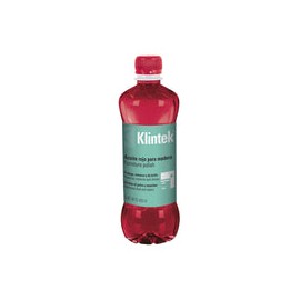 ACEITE ROJO PARA MADERA 480 ML KLINTEK 57071