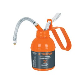 ACEITERA FLEXIBLE 180 ML TRUPER 14870