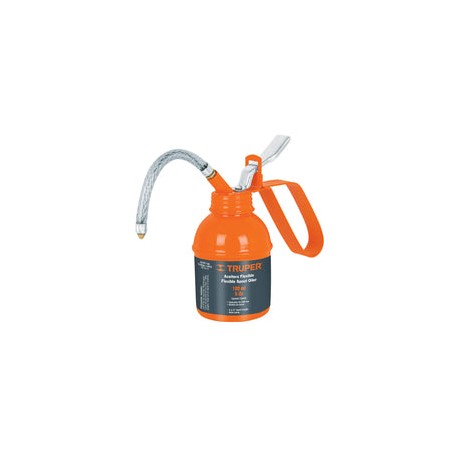 ACEITERA FLEXIBLE 180 ML TRUPER 14870