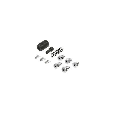 ACCESORIOS REMACHADORA RE-AC TRUPER 17974