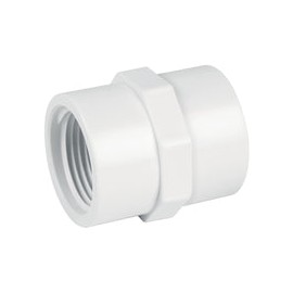ADAPTADOR HEMBRA HIDR. 3/4'' FOSET 45433
