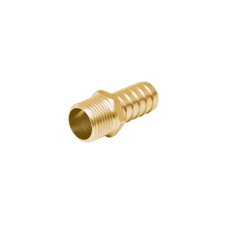 ADAPTADOR PARA POLIDUCTO MACHO 1/2'' FOSET 49305