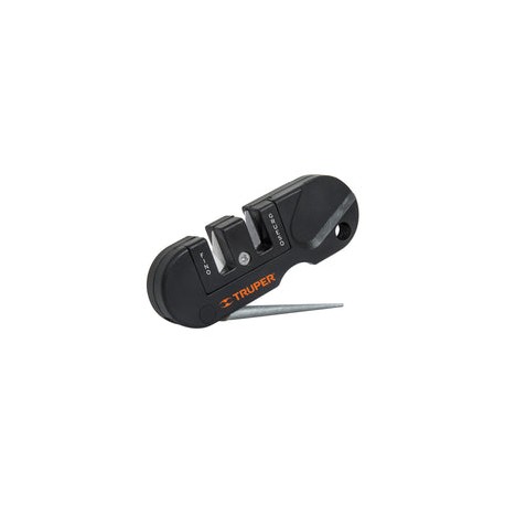 AFILADOR DE CUCHILLOS DE BOLSILLO TRUPER 14016