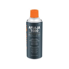 AFLOJATODO 400 ML TRUPER 13471