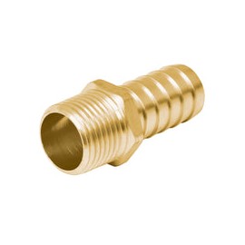 ADAPTADOR PARA POLIDUCTO MACHO 1/2'' FOSET 49305