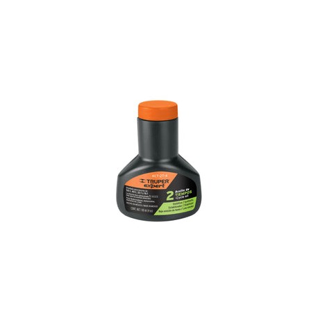 ACEITE MOTOR DOS TIEMPOS 4 OZ TRUPER 17624