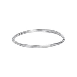 ALAMBRE GALVANIZADO CALIBRE 22, 30GR FIERO 45112