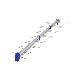 ANTENA AEREA 14 ELEMENTOS VOLTECH 48121
