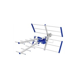 ANTENA AEREA 21 ELEMENTOS TRUPER 48124