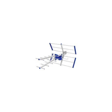 ANTENA AEREA 21 ELEMENTOS TRUPER 48124