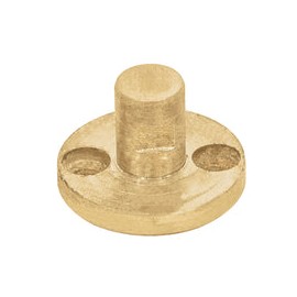 Ancla para accesorios de baño, línea Element