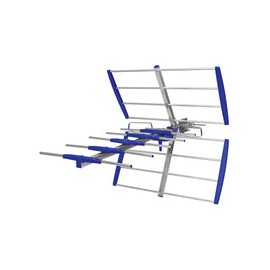 ANTENA AEREA 8 ELEMENTOS VOLTECH 48119