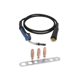 Antorcha para soldadora multiproceso SOMU-250X TRUPER 14118