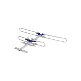 ANTENA AEREA 4 ELEMENTOS VOLTECH 48470