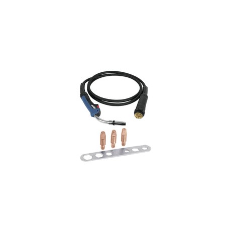 Antorcha para soldadora multiproceso SOMU-250X TRUPER 14118