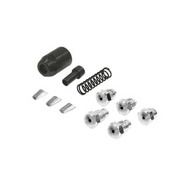 ACCESORIOS REMACHADORA RE-AC TRUPER 17974