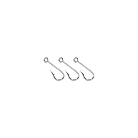 ANZUELO PARA PESCA NO. 20 (100PZ) TRUPER 15468