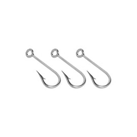 ANZUELO PARA PESCA NO. 16 (100PZ) TRUPER 15466