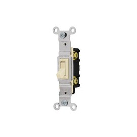 APAGADOR SENCILLO STD VOLTECH 46000