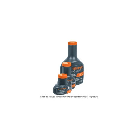 ACEITE MOTOR DOS TIEMPOS 2 OZ TRUPER 14991
