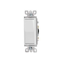APAGADOR SENCILLO CLASSIC VOLTECH 46005