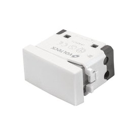 APAGADOR SENCILLO OSLO VOLTECH 48322