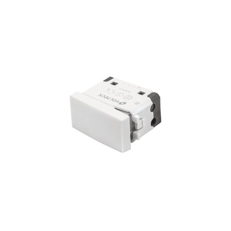 APAGADOR SENCILLO OSLO VOLTECH 48322