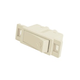 APAGADOR TIMBRE ECONOMICA VOLTECH 46438
