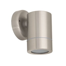 ARBOTANTE DE 1 SPOT MR16 SATIN   VOLTECH 47392