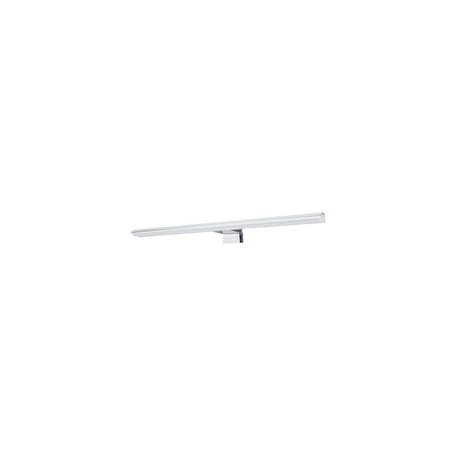Arbotante decorativo de LED para baño, tipo barra, 10 W FOSET 46347