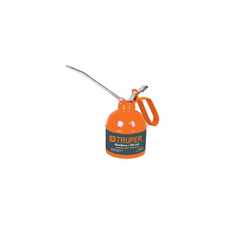 ACEITERA TRUPER RIGIDA 700 MLS. ACER-700