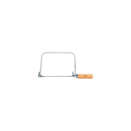 ARCO CALADOR 6'' PRETUL 20000