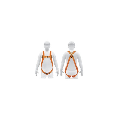 ARNES CUERPO 1 ANILLO CONTRACAIDA TRUPER 14432