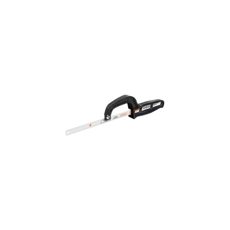 ARCO MINI ALUMINIO 12'' PRETUL 20002