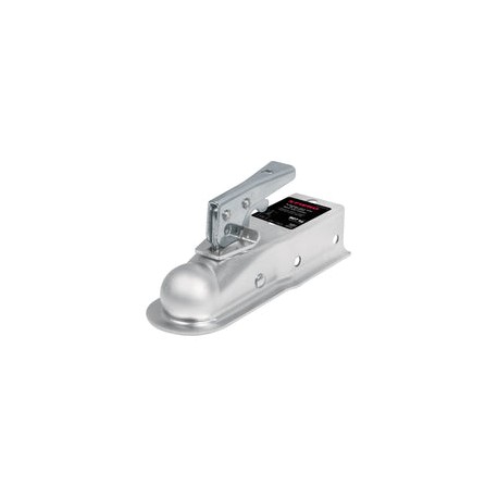 ACOPLADOR 2000 LB GALVANIZADO FIERO 44443