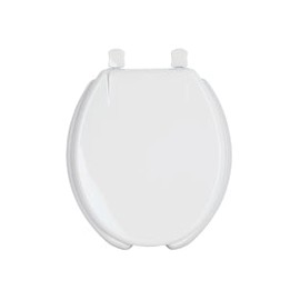 ASIENTO WC CORTO BLANCO FOSET 49903