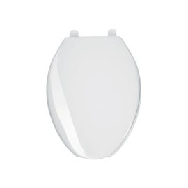 ASIENTO WC ELONGADO BLANCO FOSET 49905