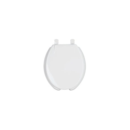 ASIENTO WC CORTO BLANCO FOSET 49903