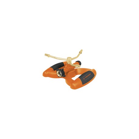 ASPERSOR BASE MET. RUEDAS 3 BRAZOS TRUPER 11298