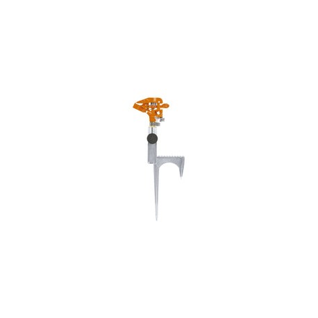ASPERSOR MET. ESTACA DE ESCALON TRUPER 10323