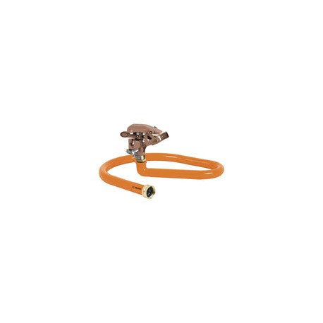 ASPERSOR BASE MET. PULSACIONES T. MANGUERA TRUPER 10312
