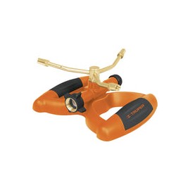 ASPERSOR BASE MET. RUEDAS 3 BRAZOS TRUPER 11298