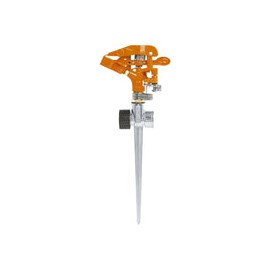 ASPERSOR MET. ESTACA 11' 2 VIAS TRUPER 10321