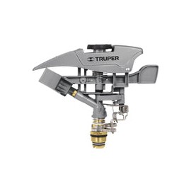 ASPERSOR METALICO 3/4' GRANDES SUPERFICIES TRUPER 10670