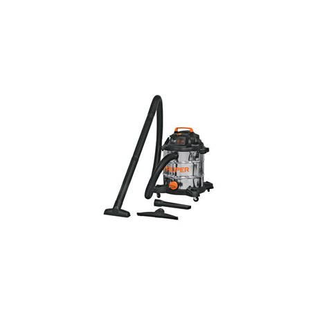 ASPIRADORA INDUSTRIAL 8 GALONES TRUPER 12088