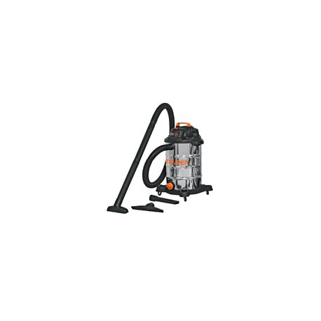ASPIRADORA INDUSTRIAL 16 GALONES TRUPER 101525